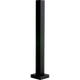 48inch Tower Pedestal - HD-BLACK-TOWER 48inch Tower Pedestal - HD-BLACK-TOWER
